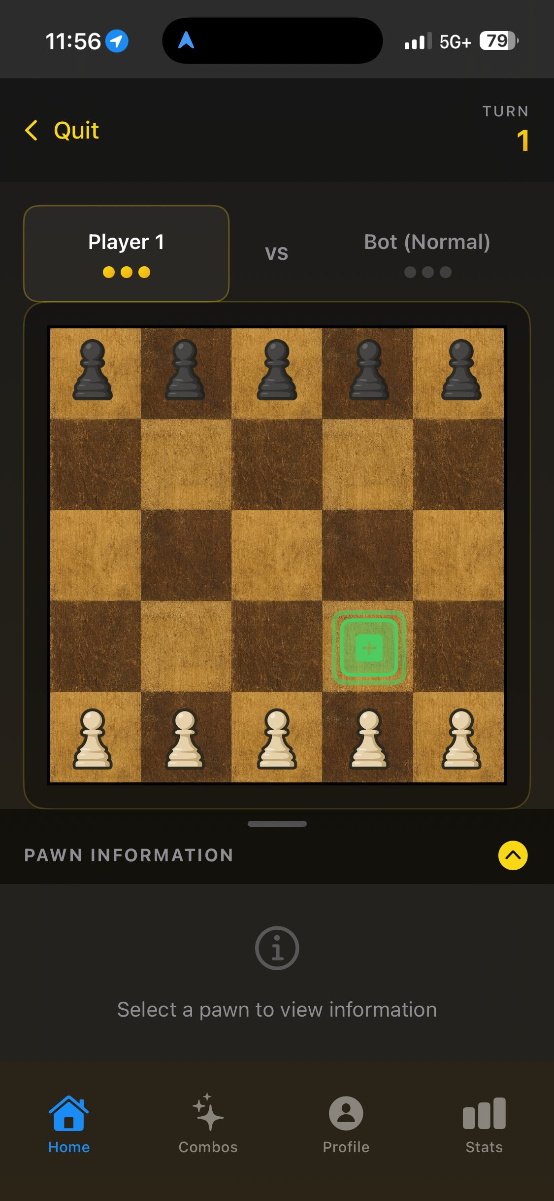 Pwned Gameplay Screenshot