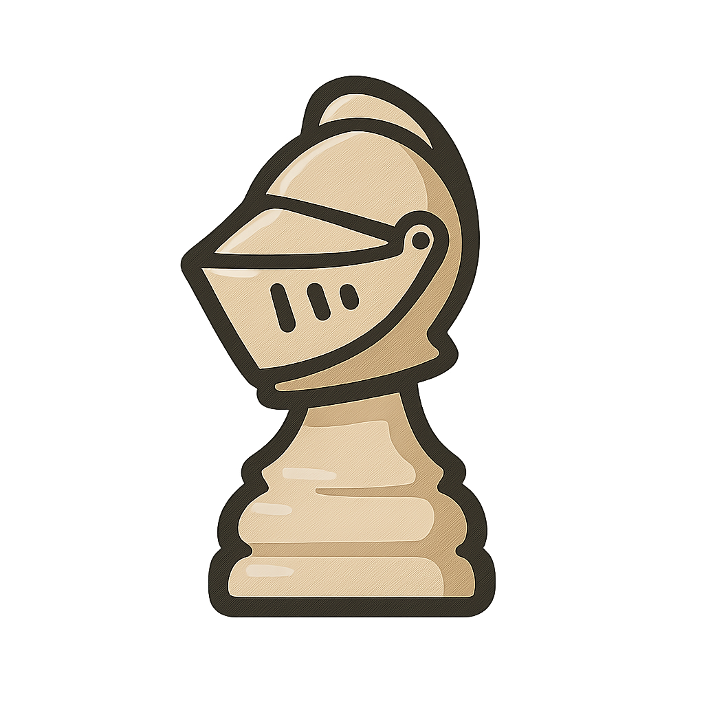 KnightPwn