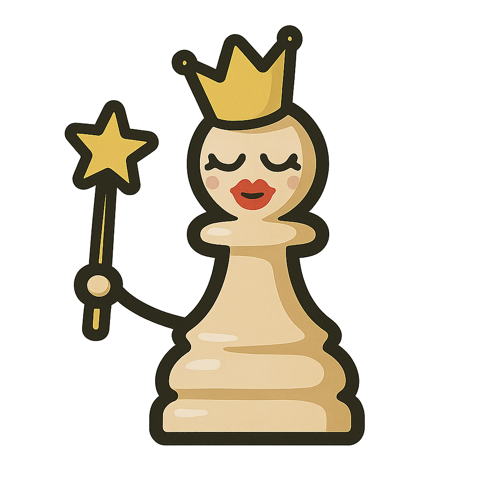 QueenPwn