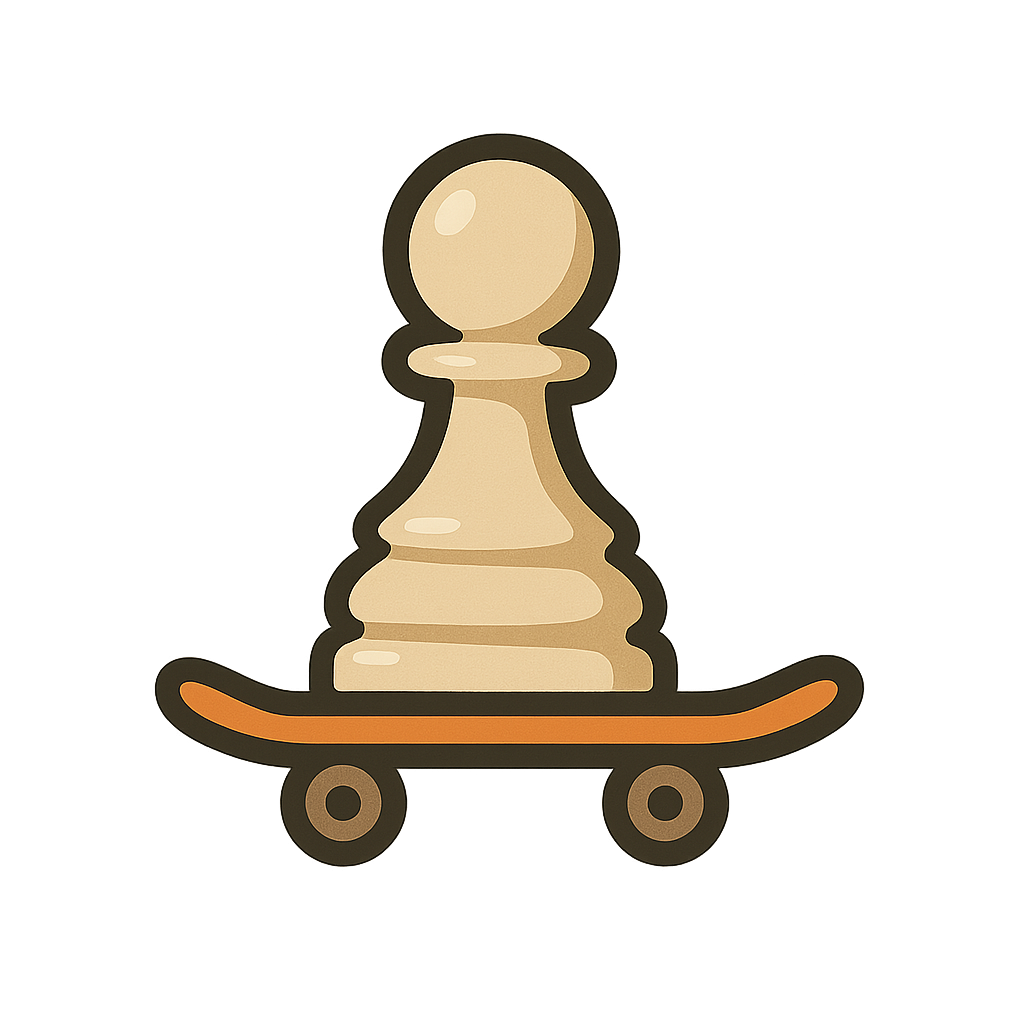 SkatePwn